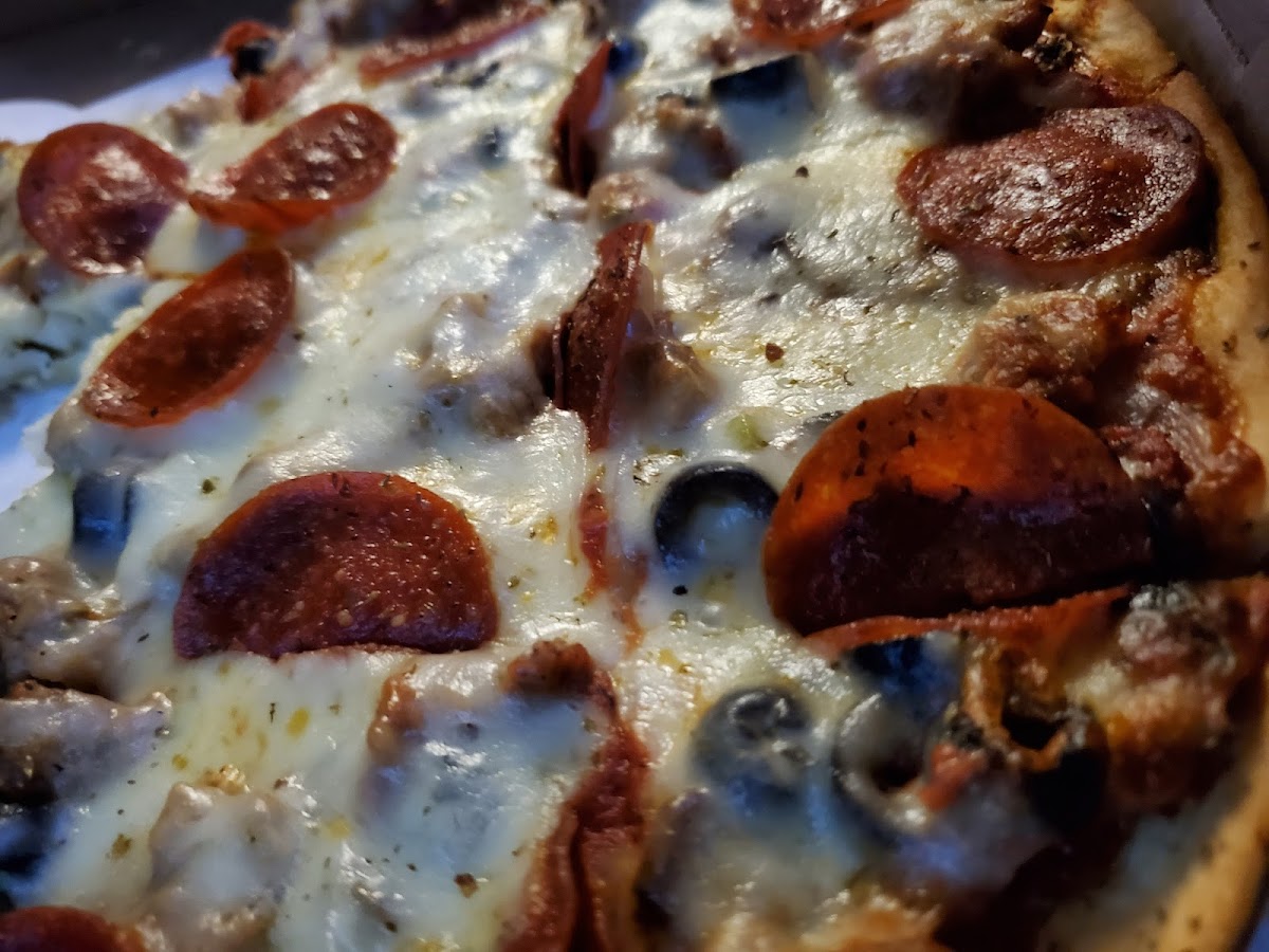 Village Pizza Photo 7