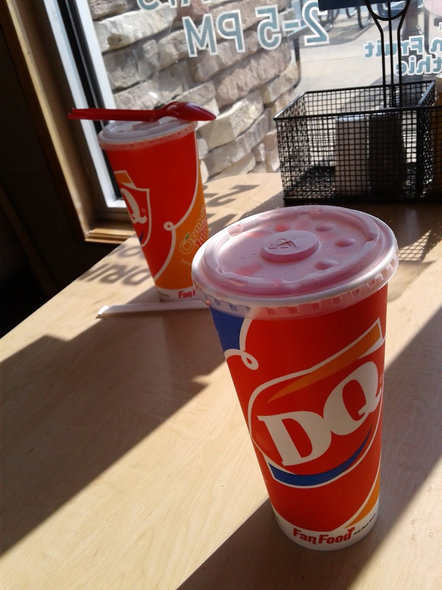 Dairy Queen Grill & Chill Photo 10