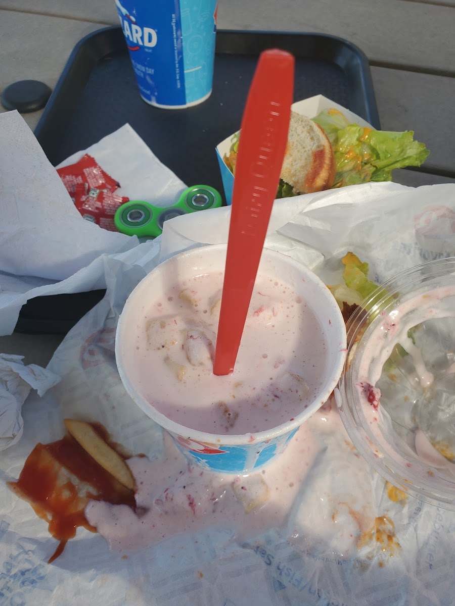 Dairy Queen Grill & Chill Photo 5