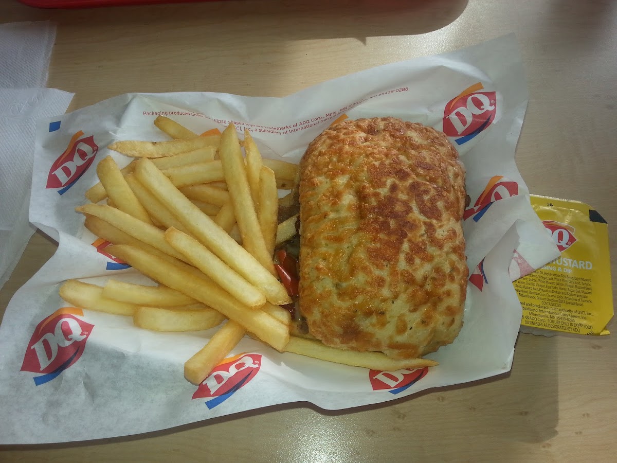 Dairy Queen Grill & Chill Photo 6