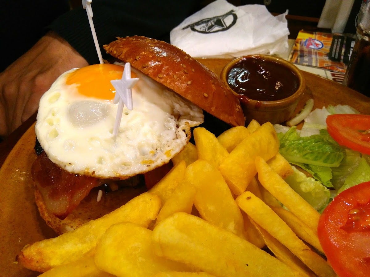 Foster's Hollywood Photo 10