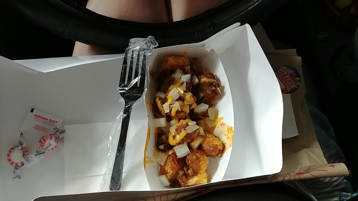 Sonic Drive-In Photo 6