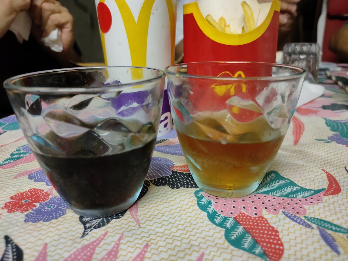 McDonald's Photo 10