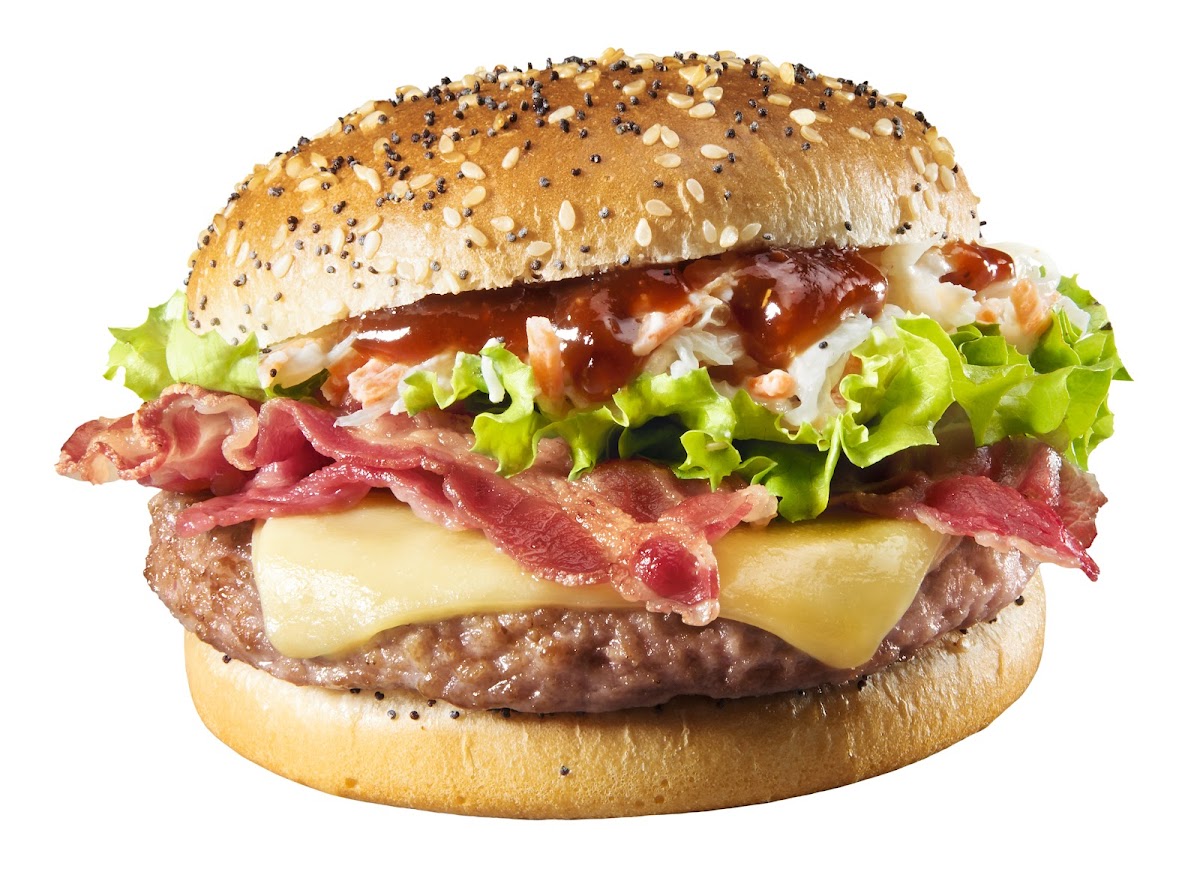 McDonald's Photo 3