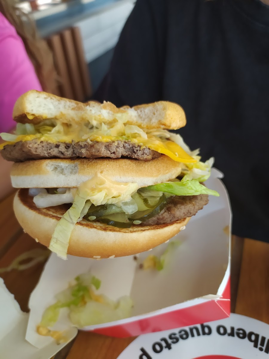 McDonald's Photo 5
