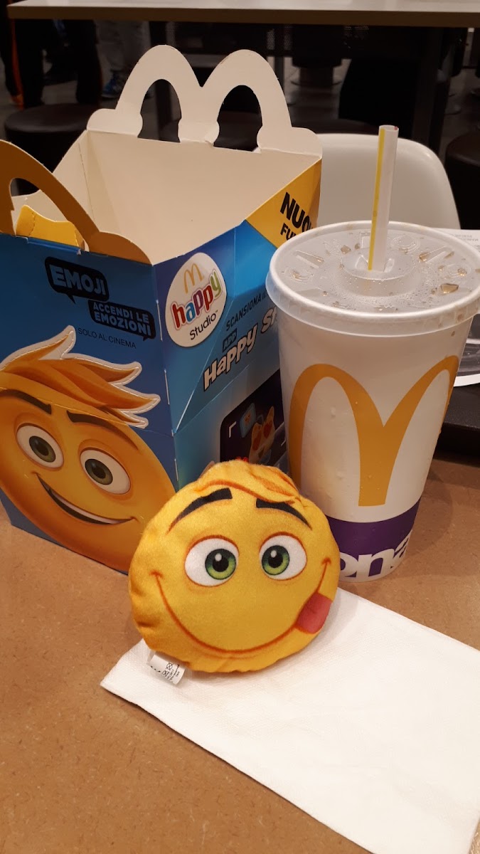 McDonald's Photo 7