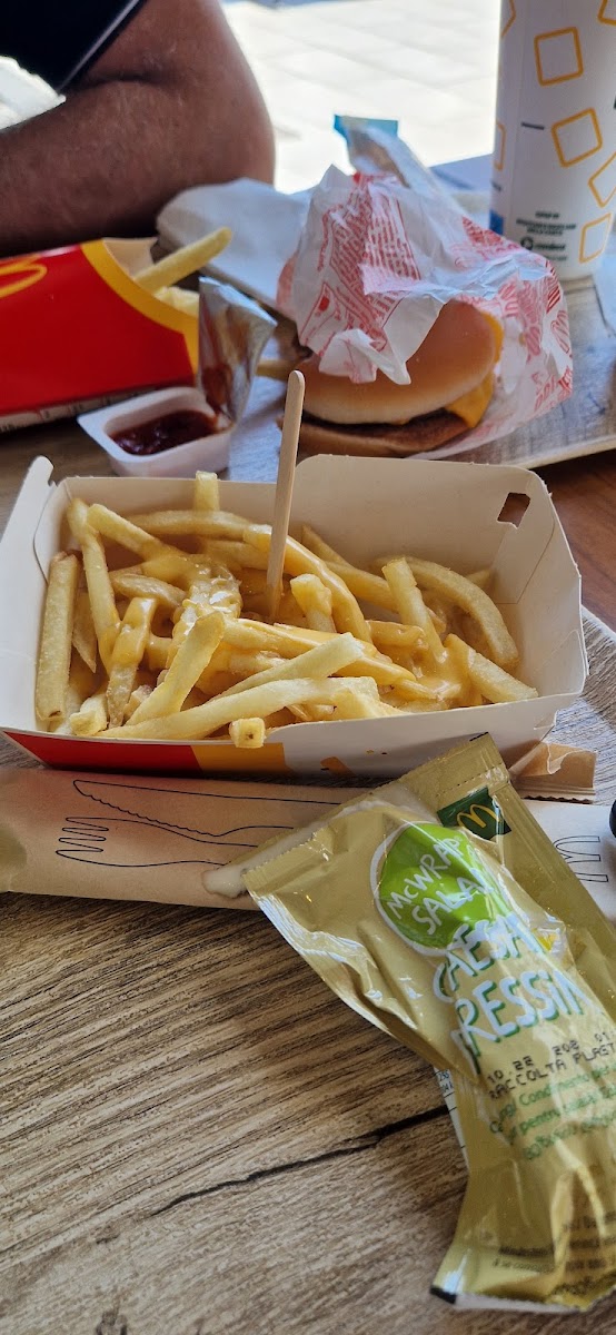 McDonald's Photo 9