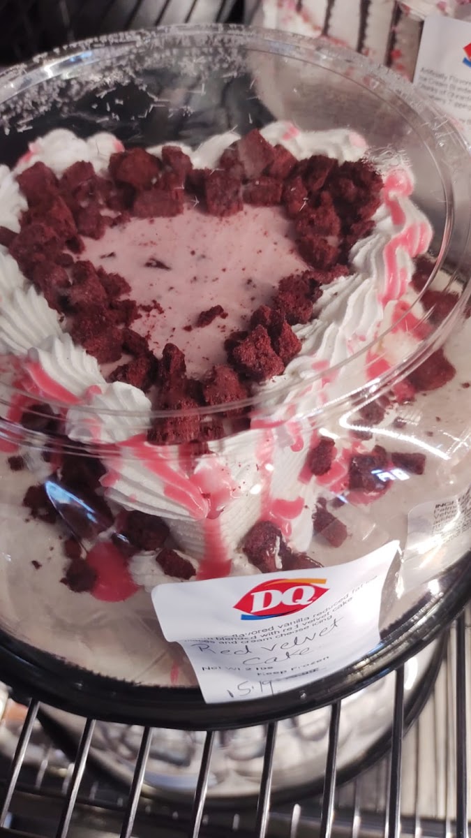 Dairy Queen Grill & Chill Photo 3
