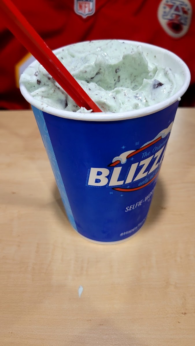 Dairy Queen Grill & Chill Photo 8