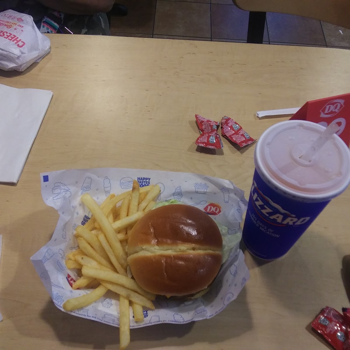 Dairy Queen Grill & Chill Photo 9