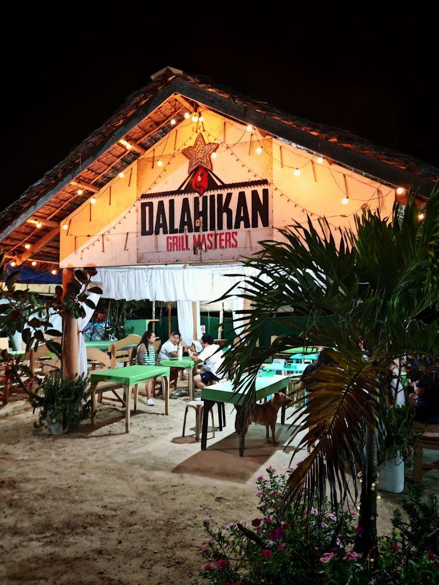 Dalahikan Grill Masters