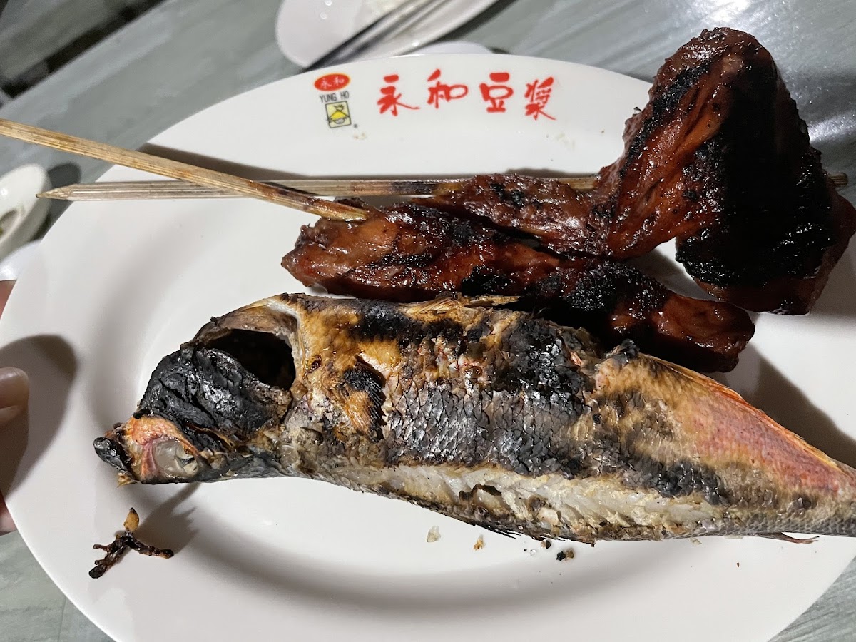 Dalahikan Grill Masters Photo 8