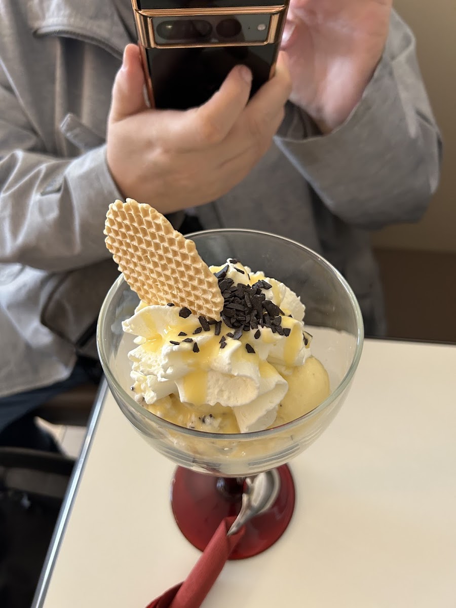 Eiscafé Venezia Photo 10