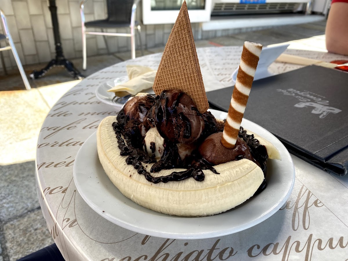 Eiscafé Venezia Photo 2