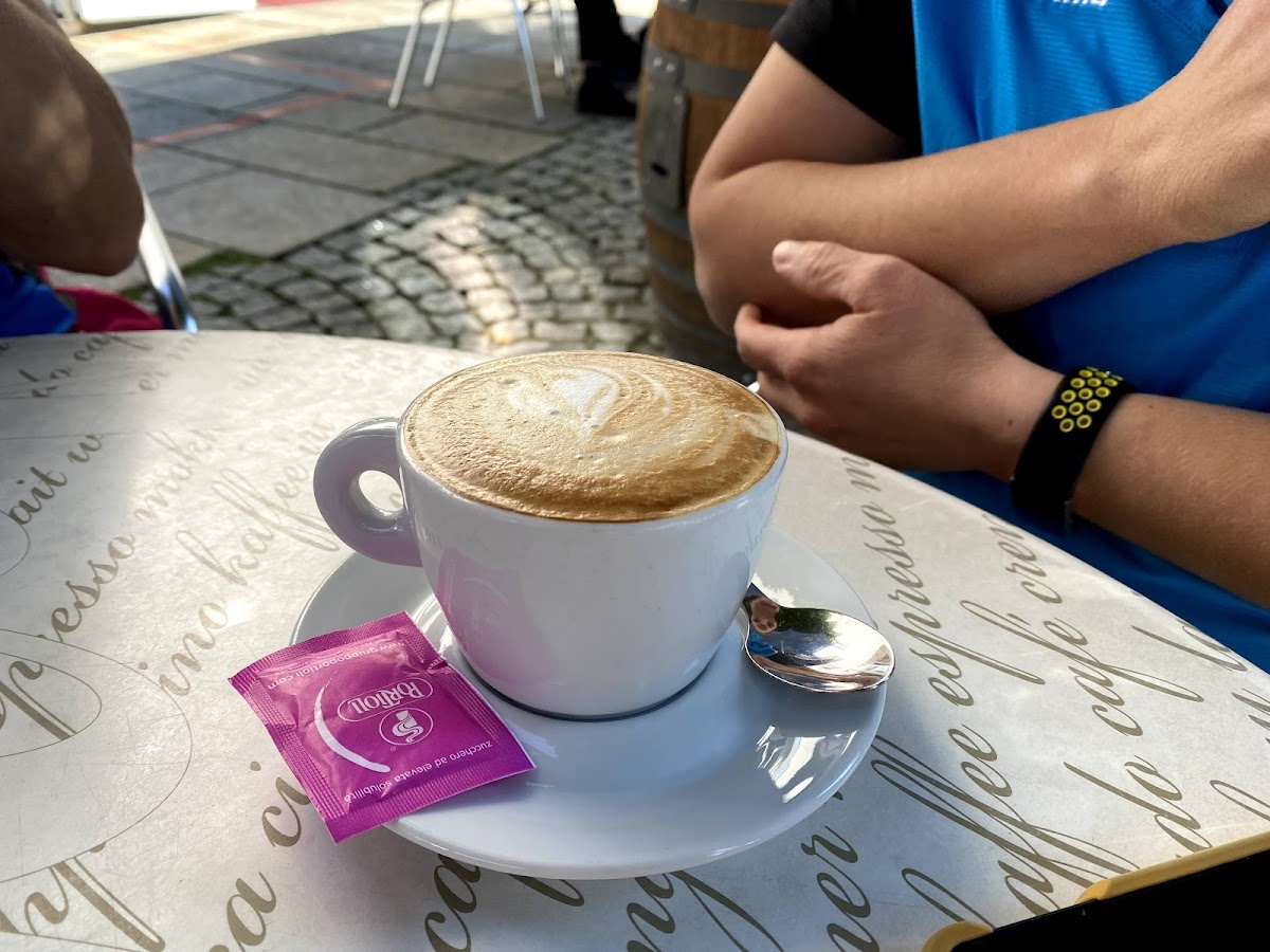 Eiscafé Venezia Photo 4