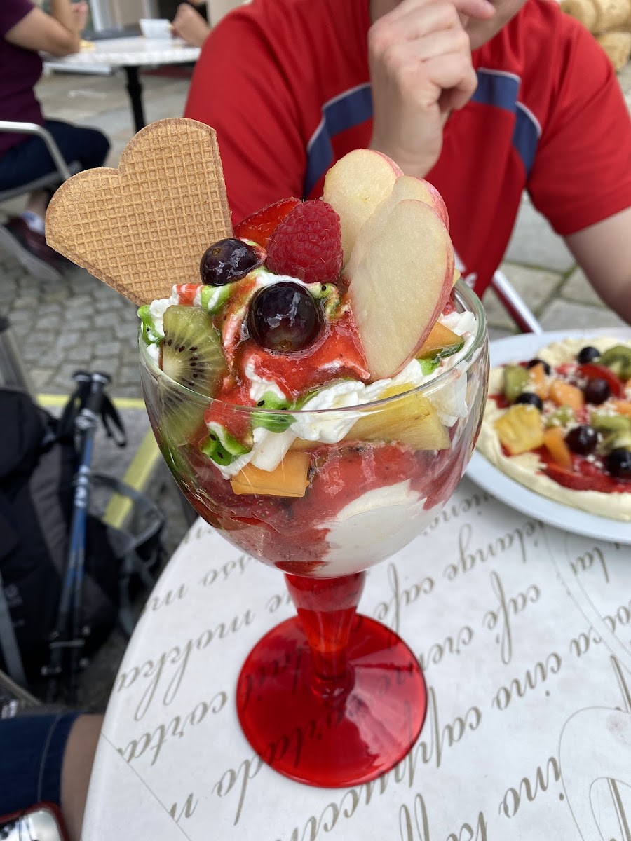 Eiscafé Venezia Photo 5