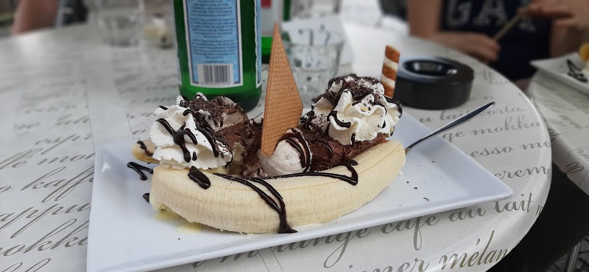 Eiscafé Venezia Photo 6