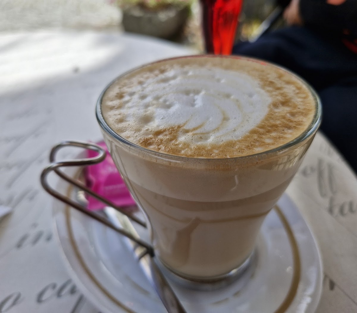 Eiscafé Venezia Photo 8