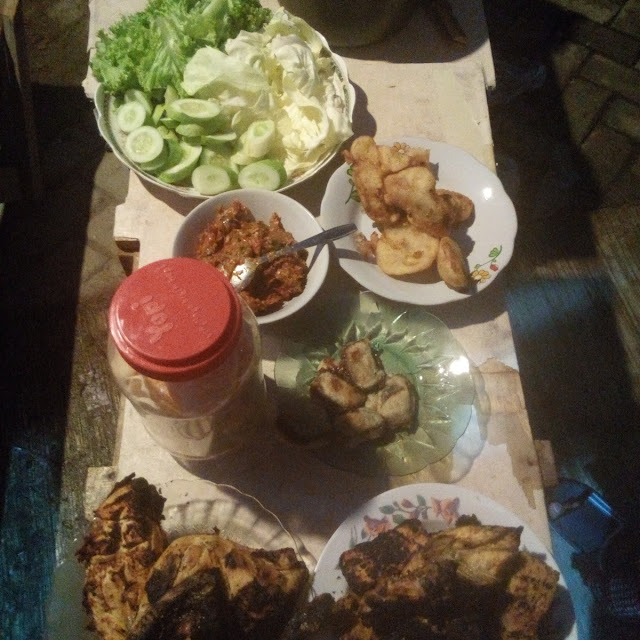 Makanan Tambahan