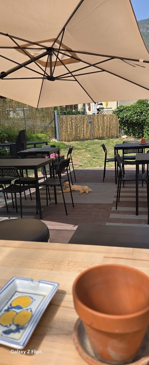 Le jardin Photo 6