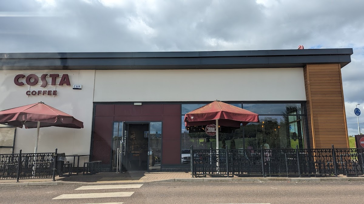 Costa Coffee