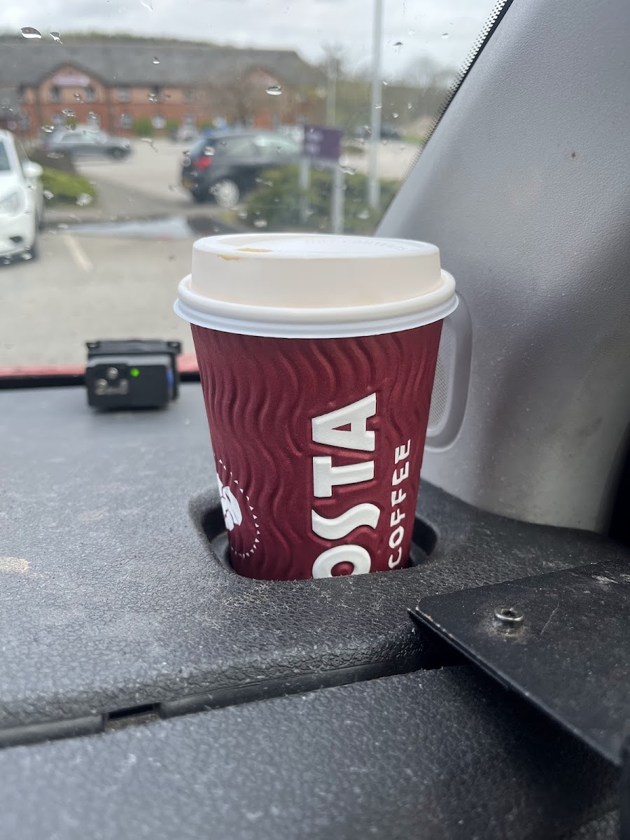 Costa Coffee Photo 10