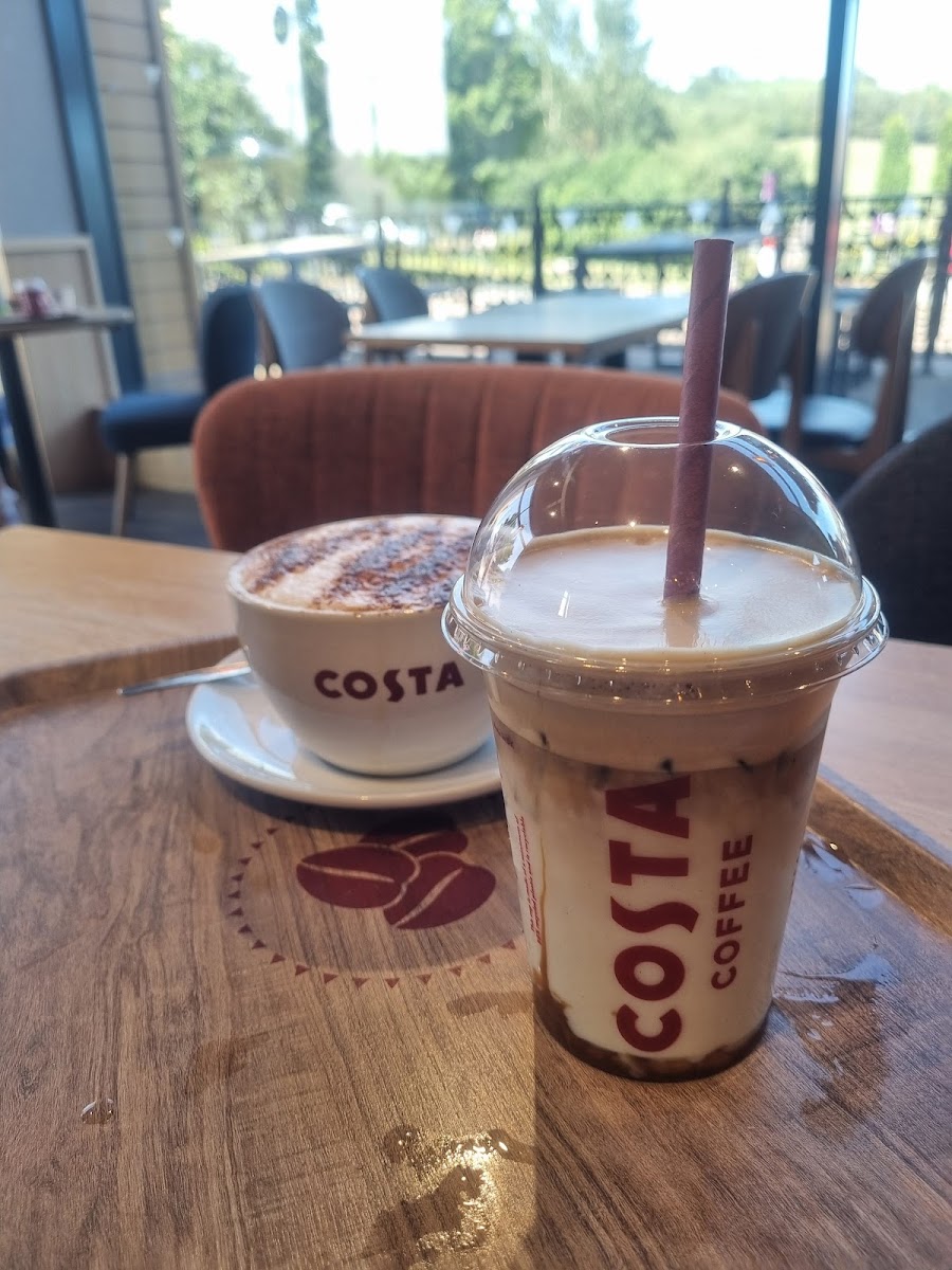 Costa Coffee Photo 2