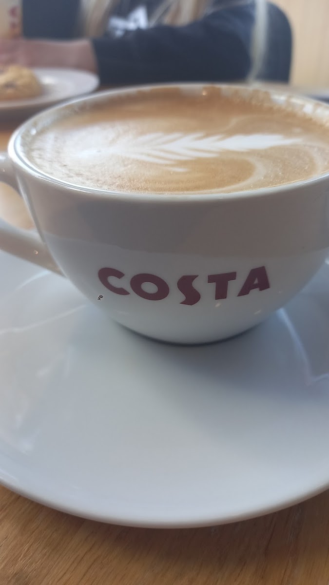 Costa Coffee Photo 5