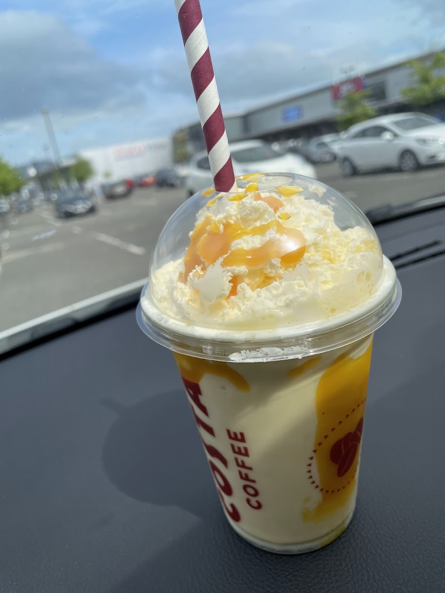 Costa Coffee Photo 9