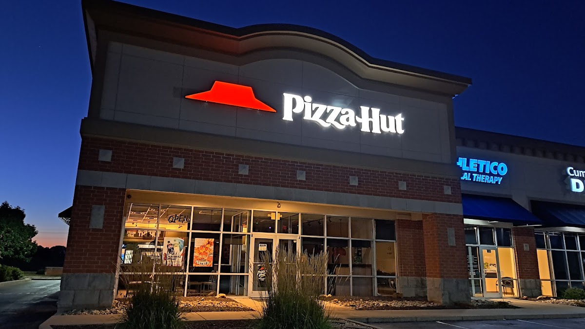 Pizza Hut