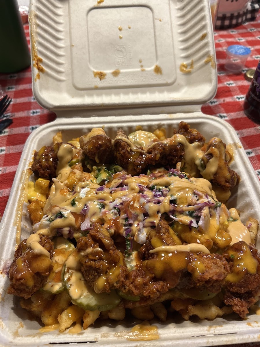Dave's Hot Chicken Photo 6