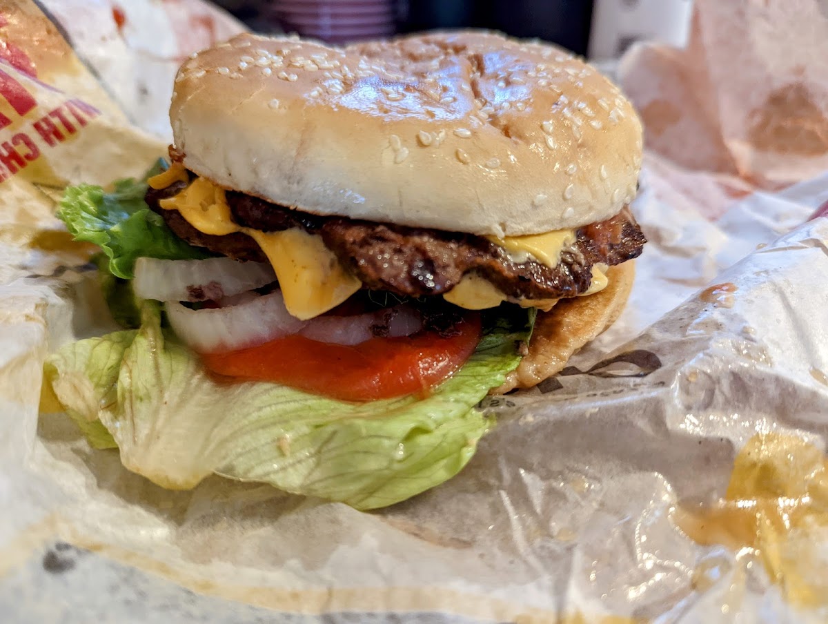 Hardee's Photo 10