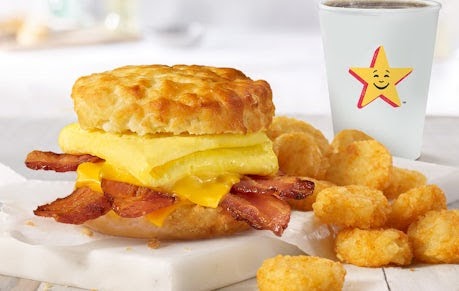 Hardee's Photo 4