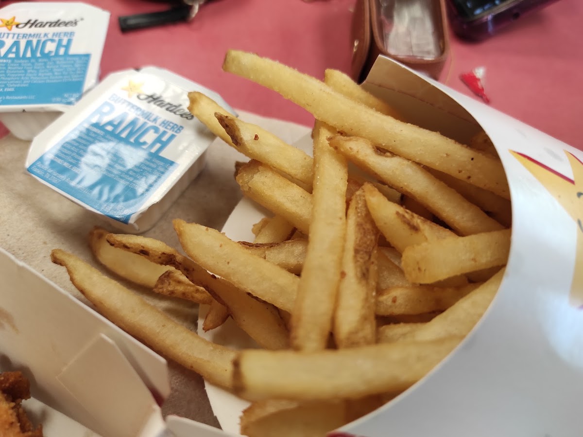 Hardee's Photo 5
