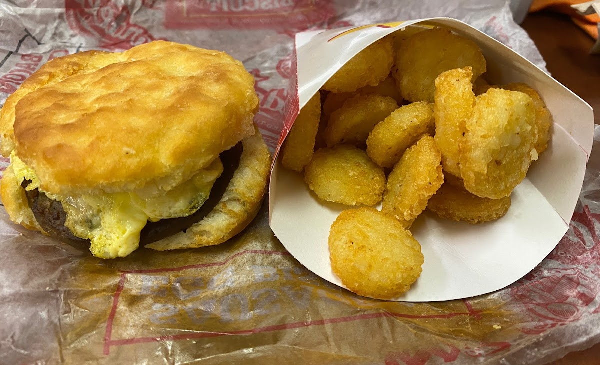 Hardee's Photo 7