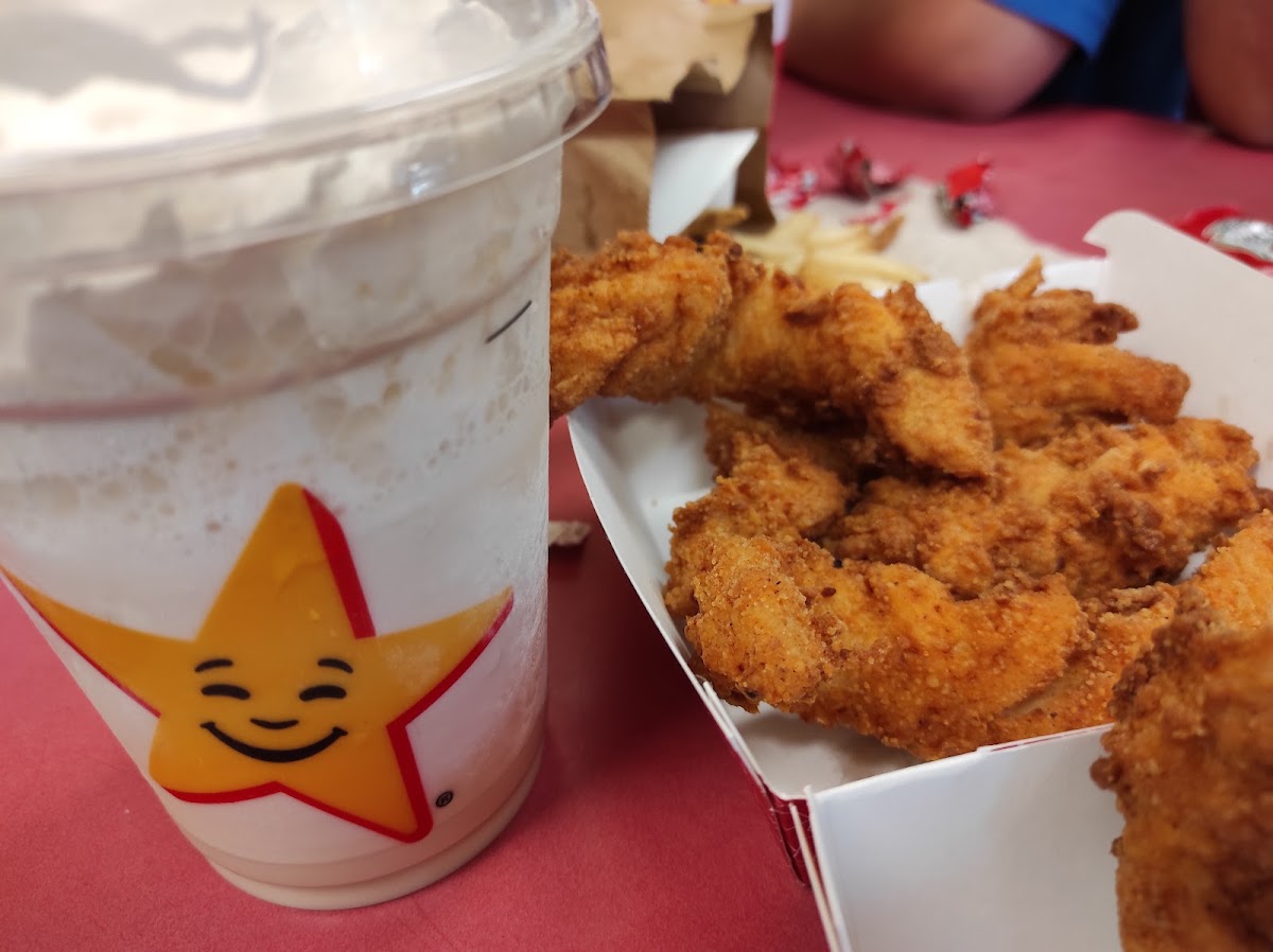Hardee's Photo 8