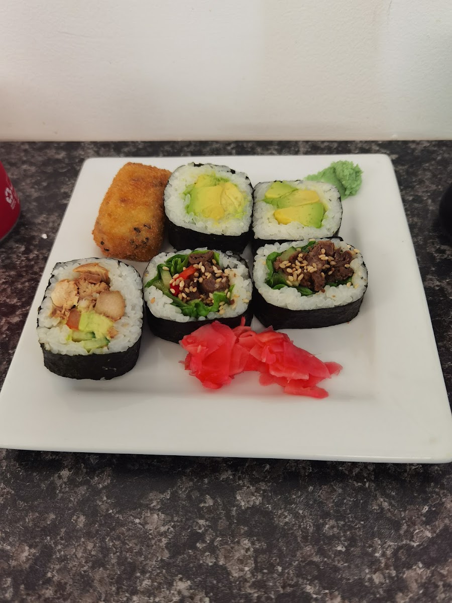 Umi Sushi