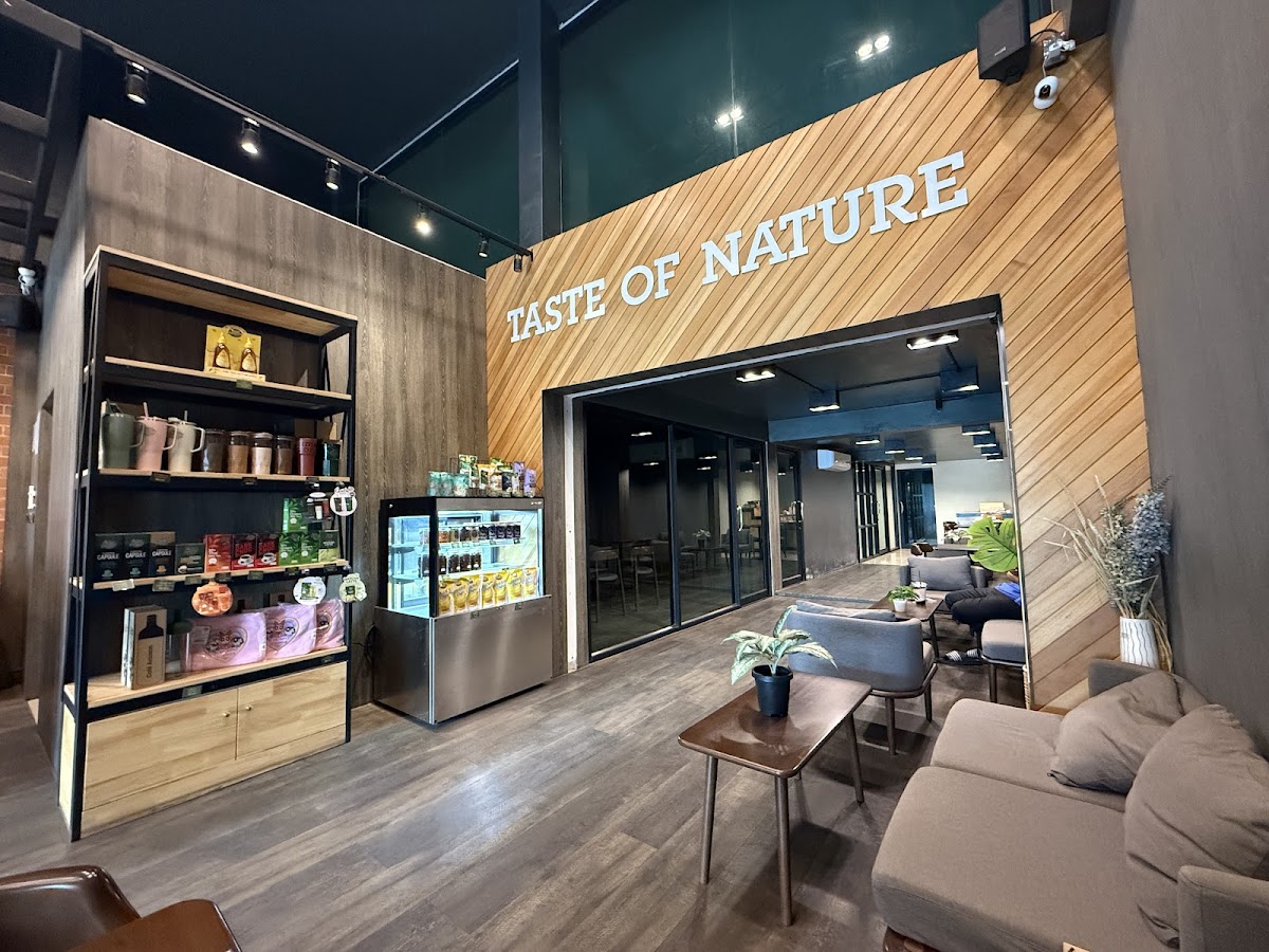 Café Amazon สาขา ตลาดจักราช Photo 6