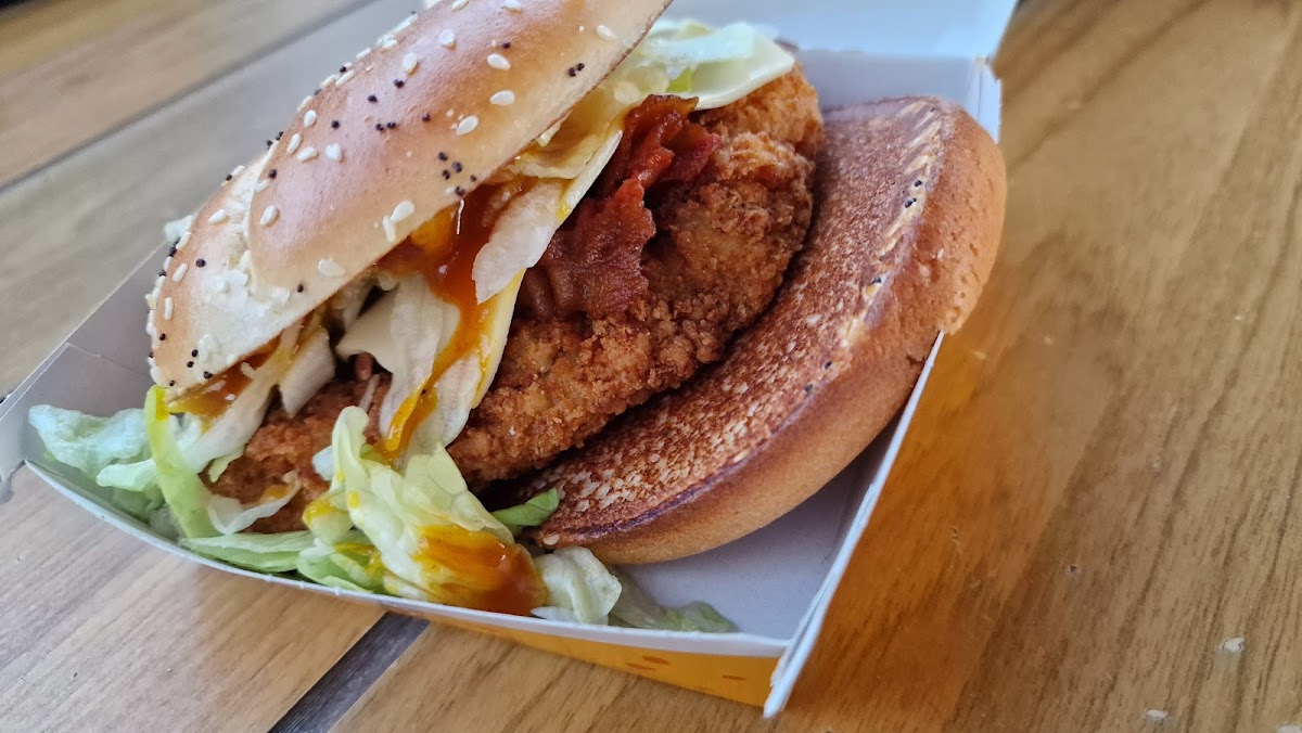 McDonald's Photo 2