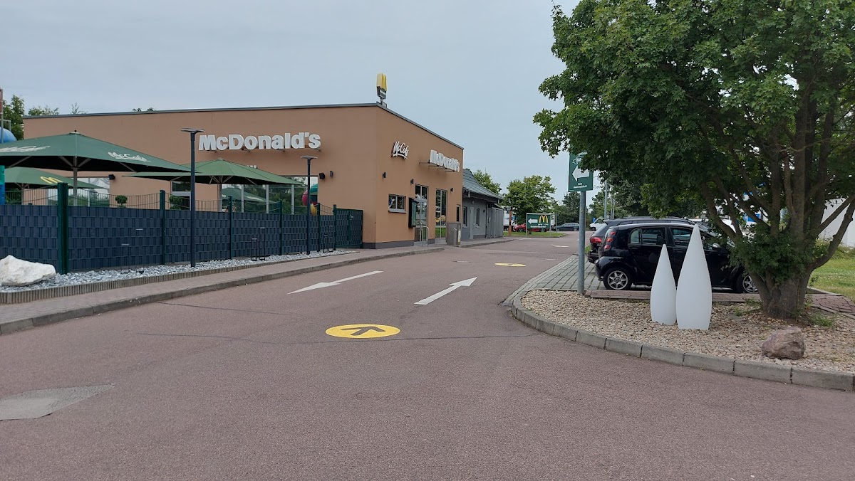 McDonald's Photo 3