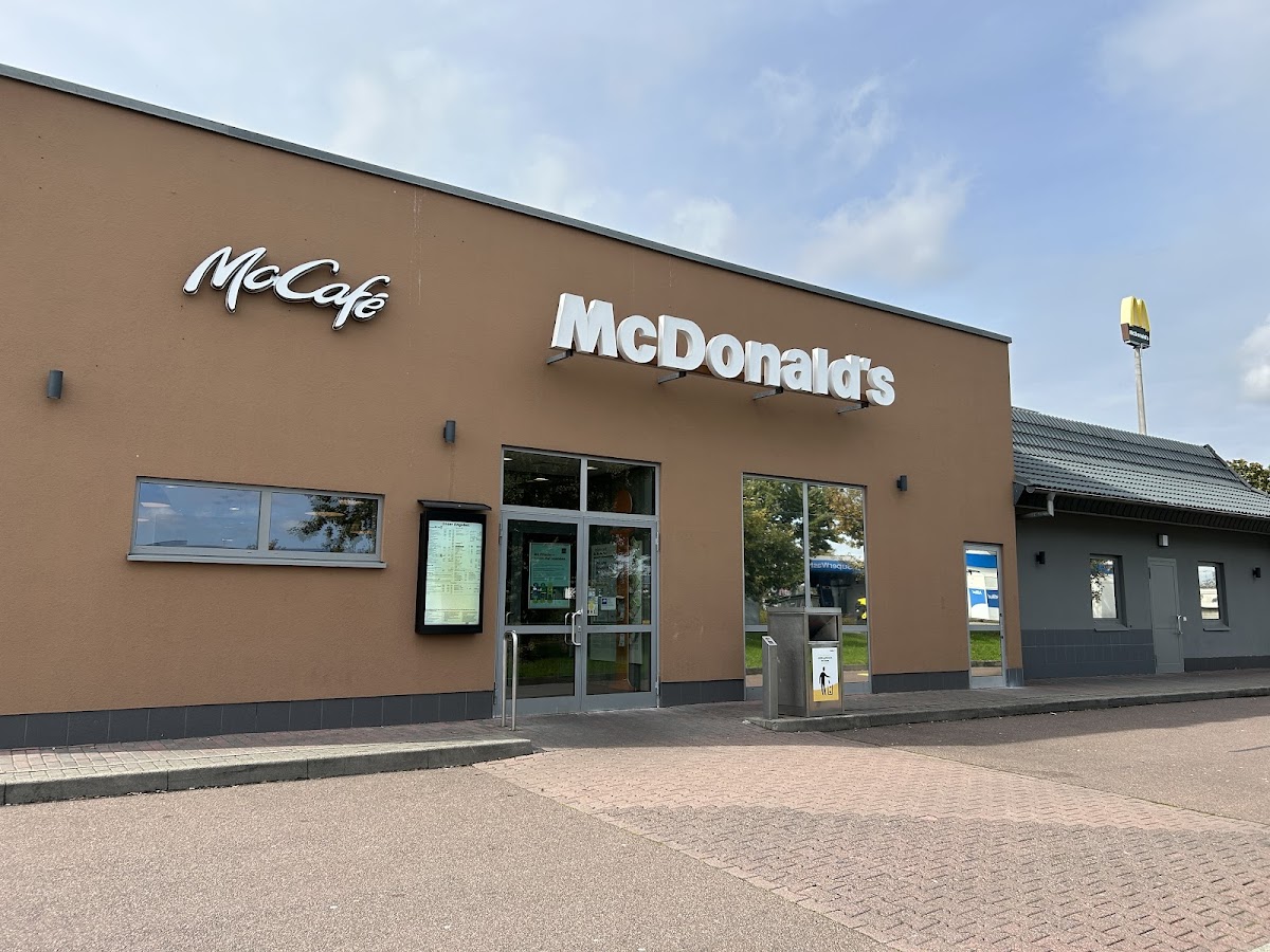 McDonald's Photo 4