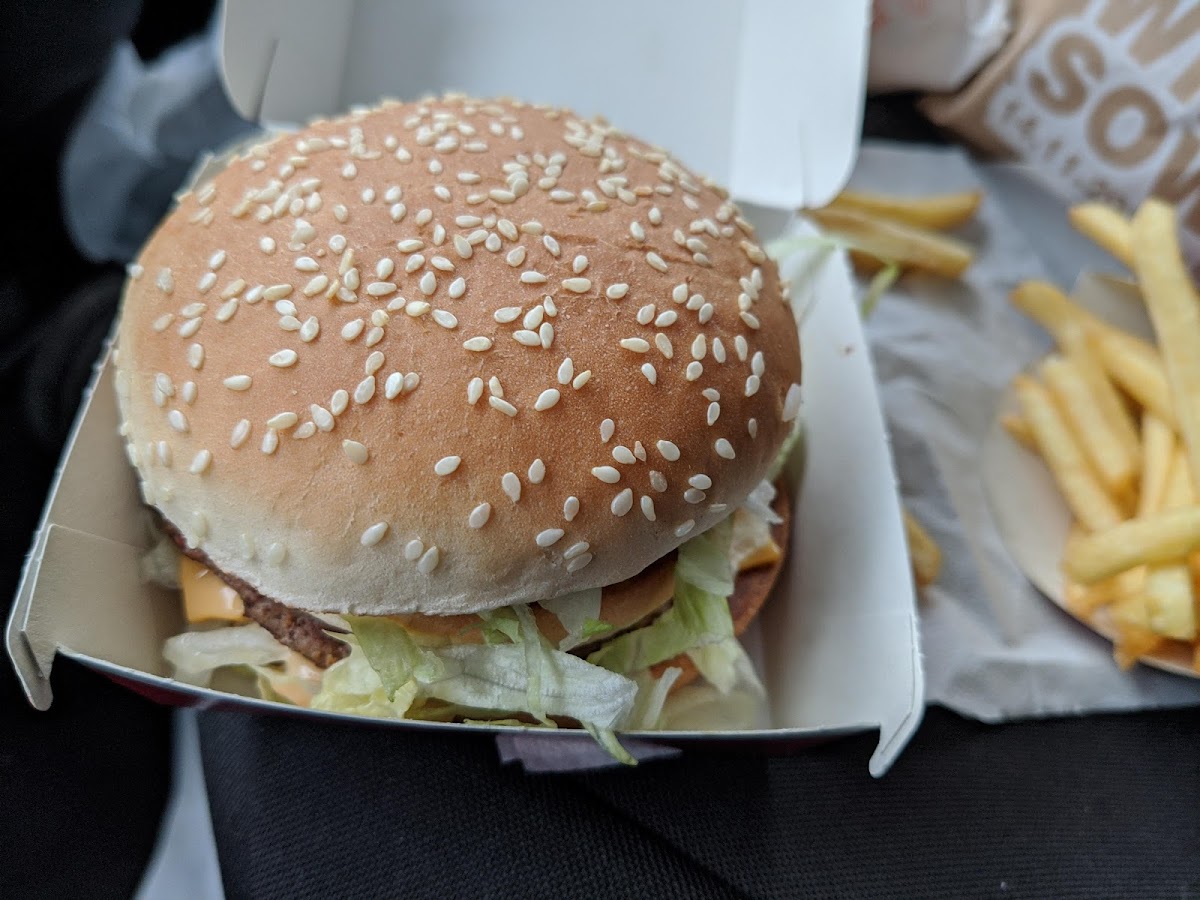 McDonald's Photo 5
