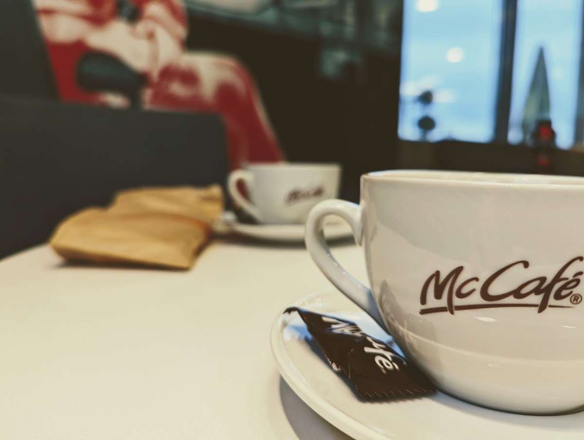 McDonald's Photo 6