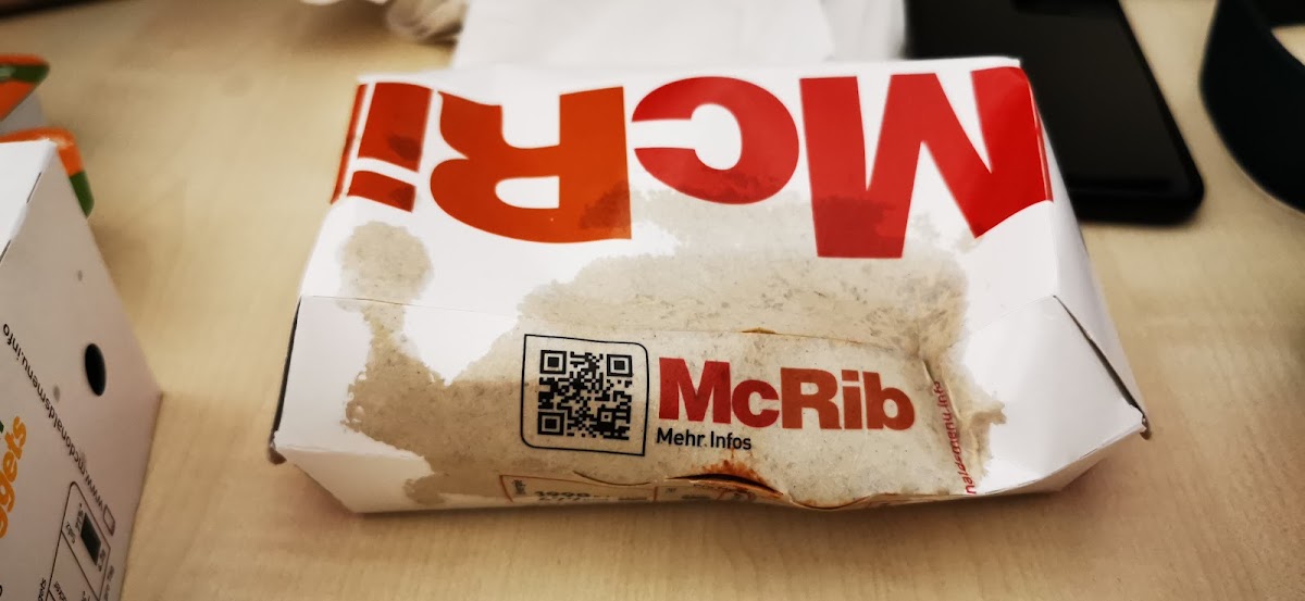 McDonald's Photo 7