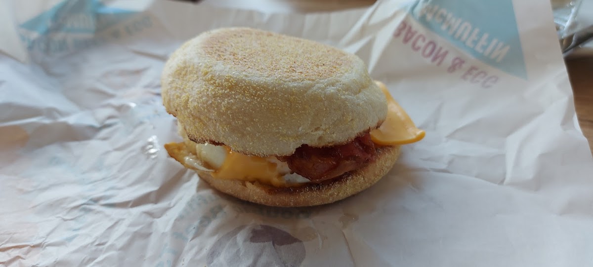 McDonald's Photo 9