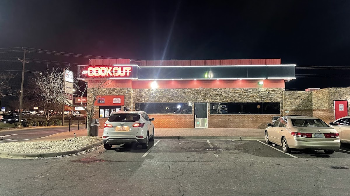 Cook Out