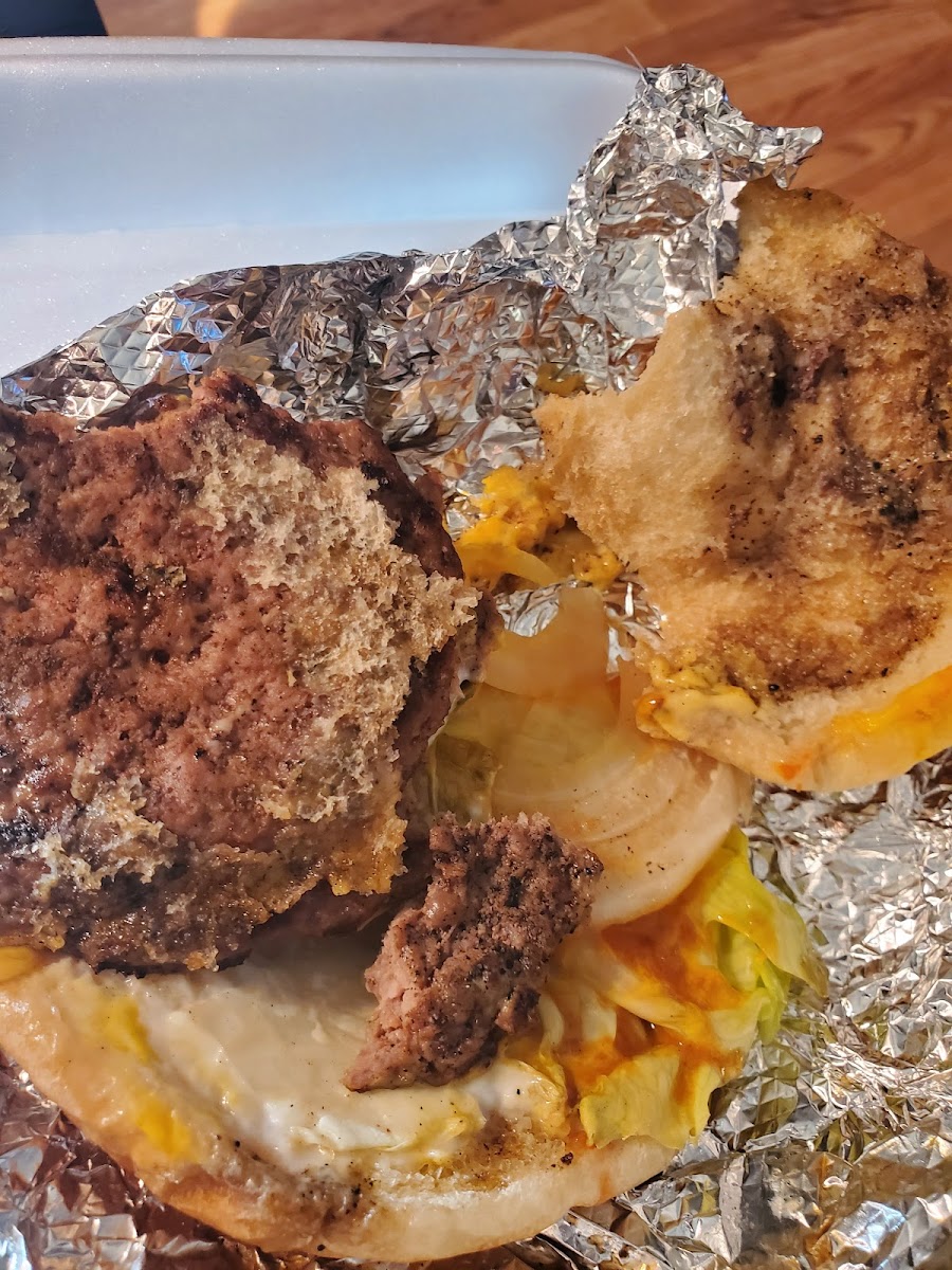 Cook Out Photo 10
