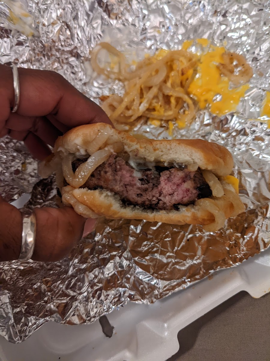 Cook Out Photo 3