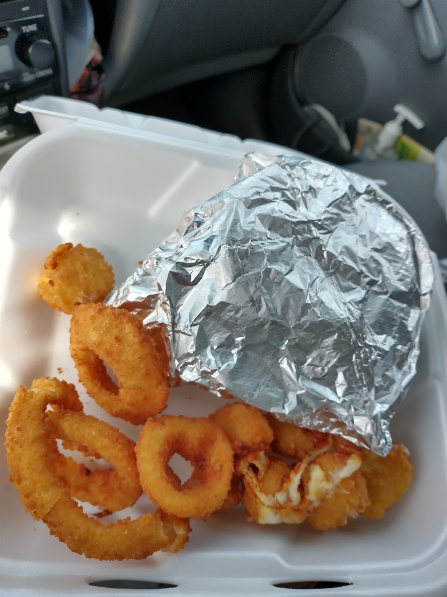 Cook Out Photo 8