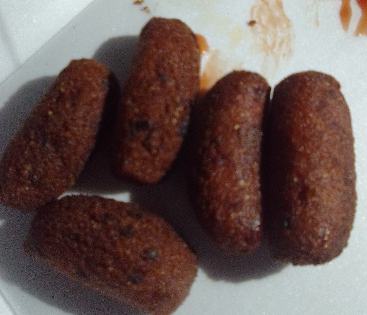 Cook Out Photo 9